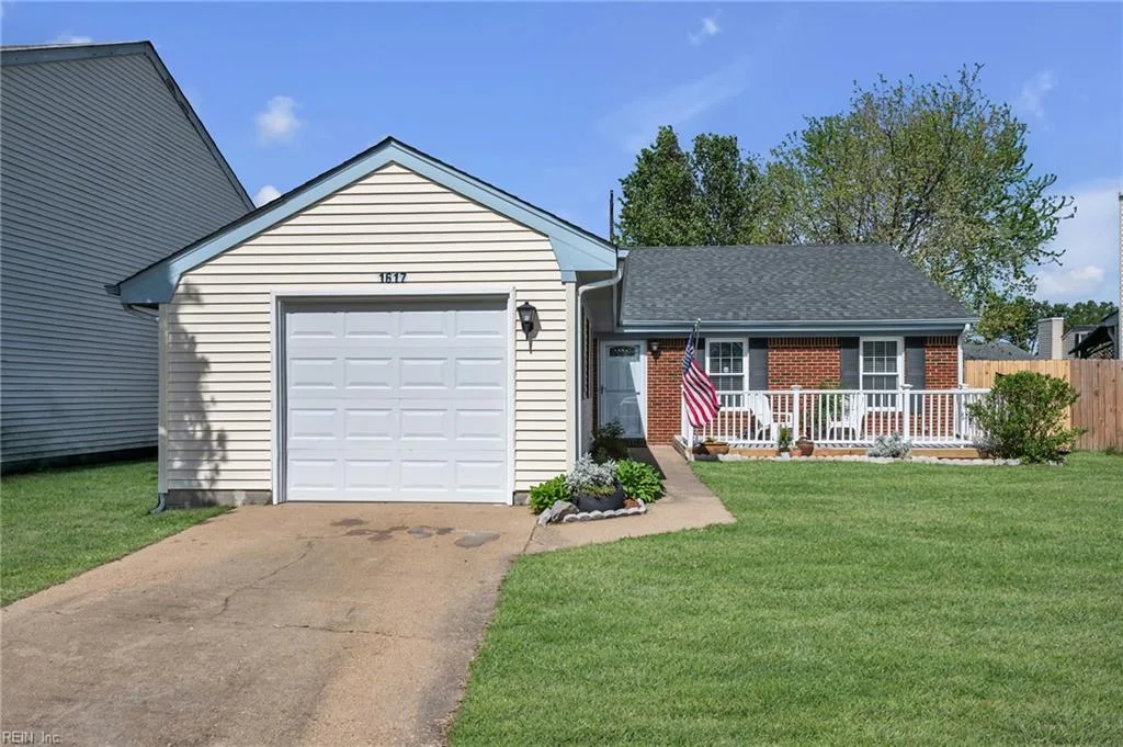 1617 Cassell St, Virginia Beach — photo