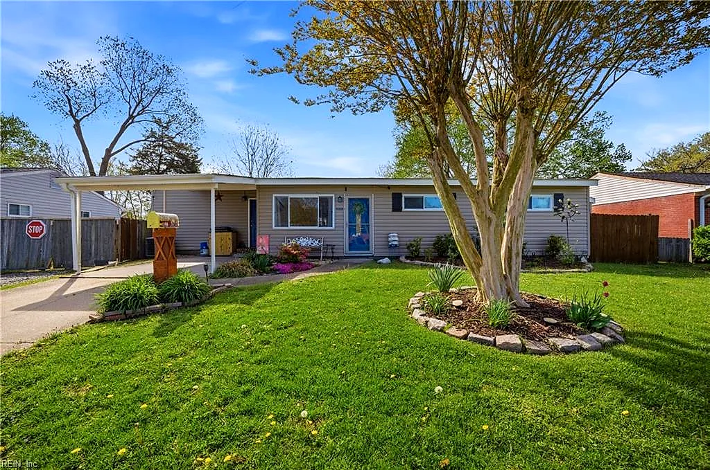 5009 Whitman Ln, Virginia Beach — photo