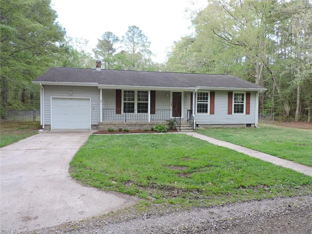8259 Guinea Rd, Hayes — photo