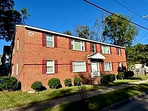 3601 Omohundro Ave #3, Norfolk — photo