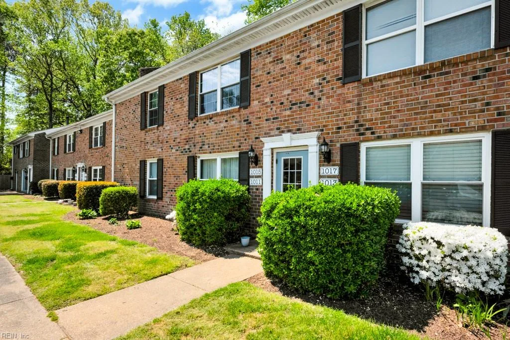 1015 Barclay SQ, VIRGINIABEACH VA 23451