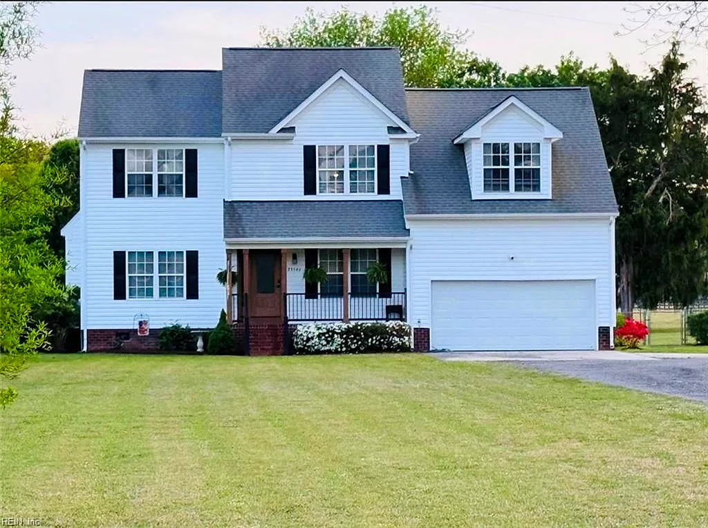 23546 Indian Town Rd, Courtland — photo