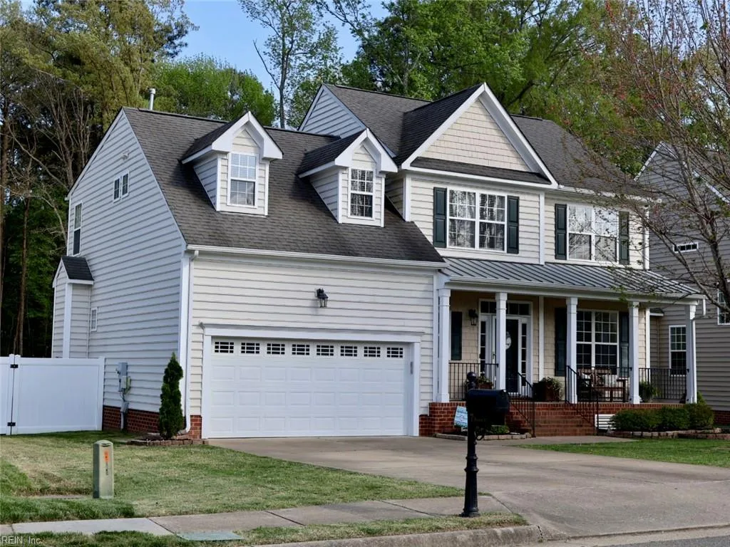 7 Kenan Ct, Hampton — photo