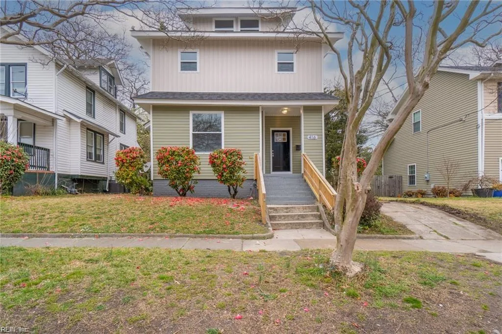 416 W 37th St, Norfolk — photo