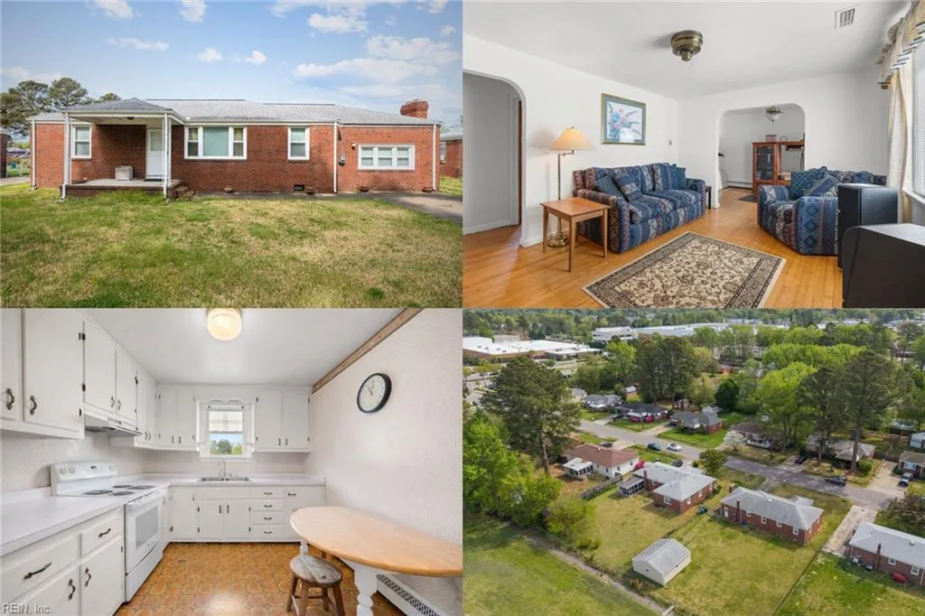 271 Toy Ave, Virginia Beach — photo