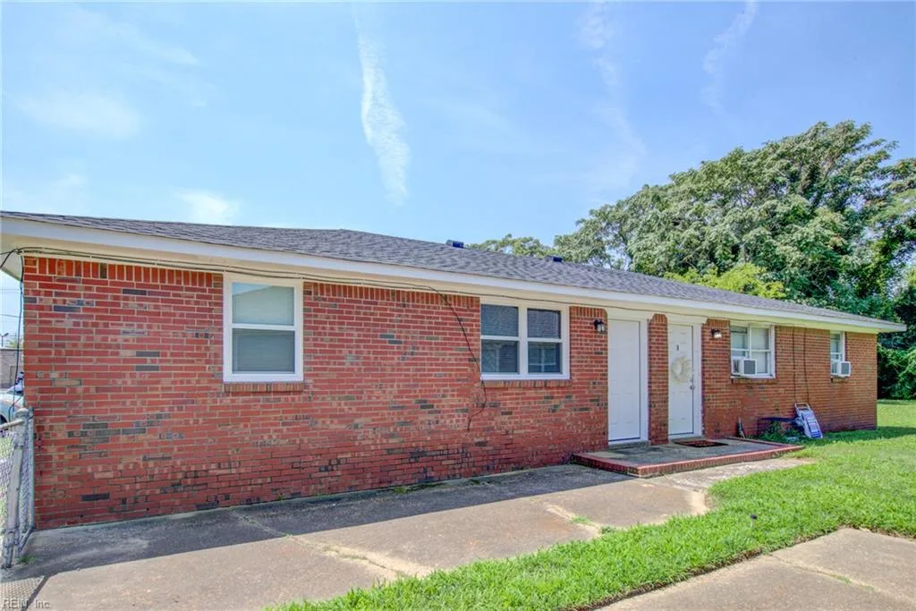 7919 Thompson Rd #A, Norfolk — photo