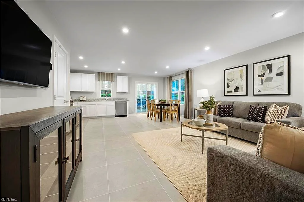 3305 Penguin Cir, Elizabeth City — photo