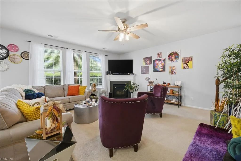 1020 Silver Charm CIR, SUFFOLK VA 23435