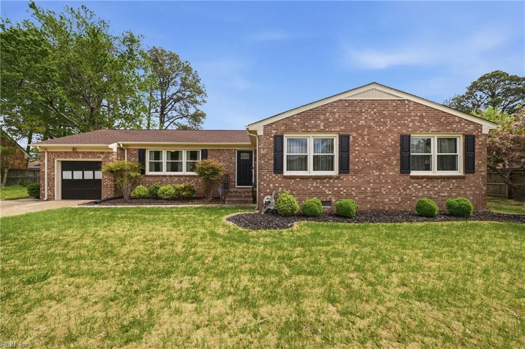 3405 Wilshire RD, PORTSMOUTH VA 23703