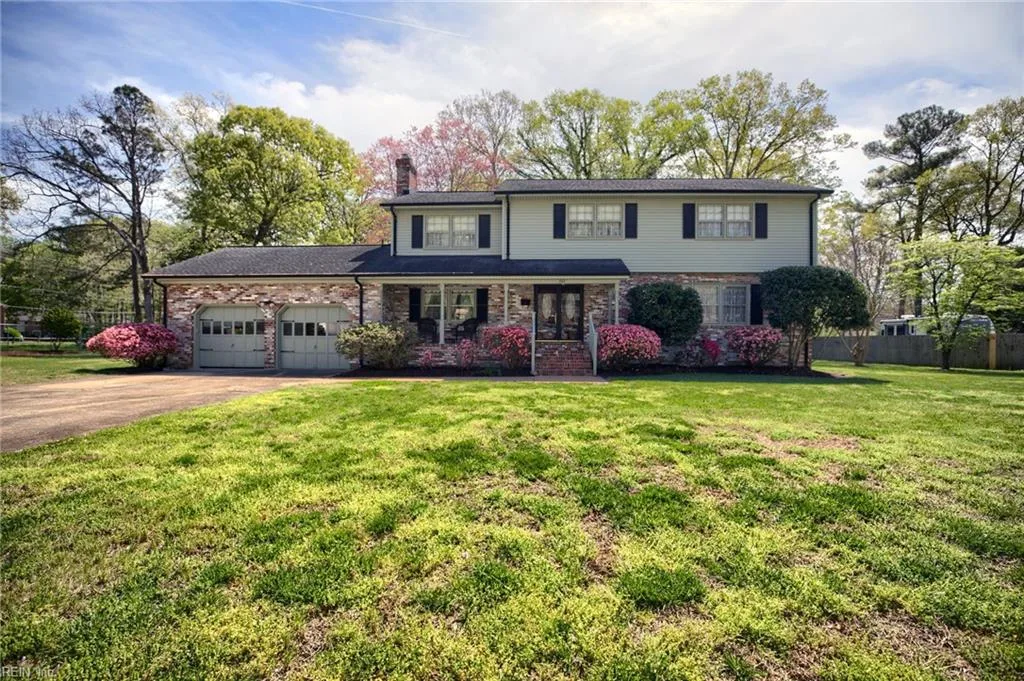 352 Wendwood DR, NEWPORTNEWS VA 23602