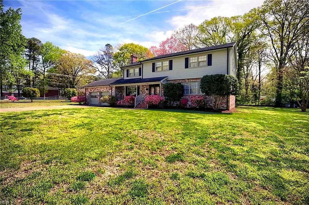 352 Wendwood Dr, Newport News — photo