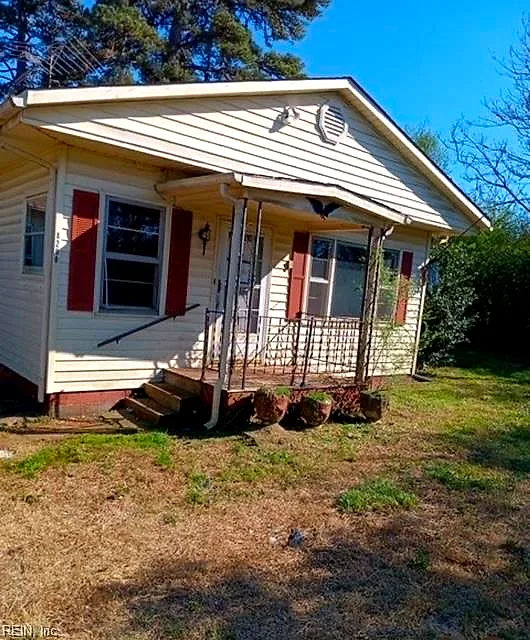 8290 Highway Forty Seven, Chase City — photo