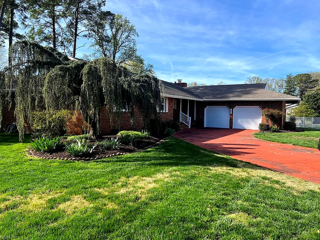 207 Captains Ct, Hampton — photo