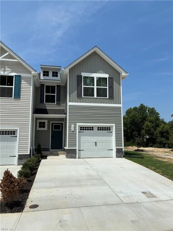 135 Summit View Ln, Franklin — photo