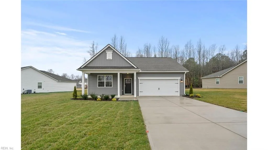 120 Gallop WAY, YORKTOWN VA 23690