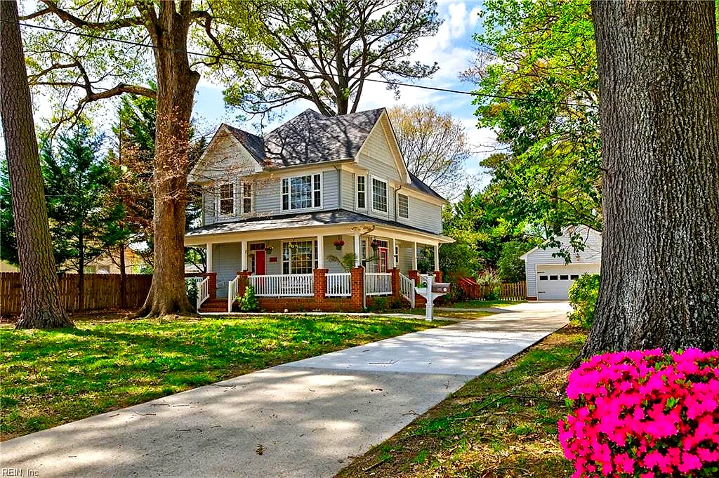 7925 Buffalo Ave, Norfolk — photo