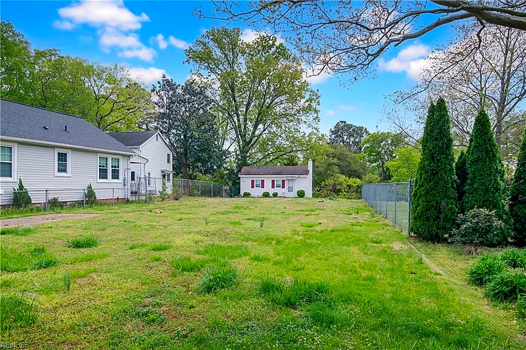 8 Magnolia Pl, Hampton — photo