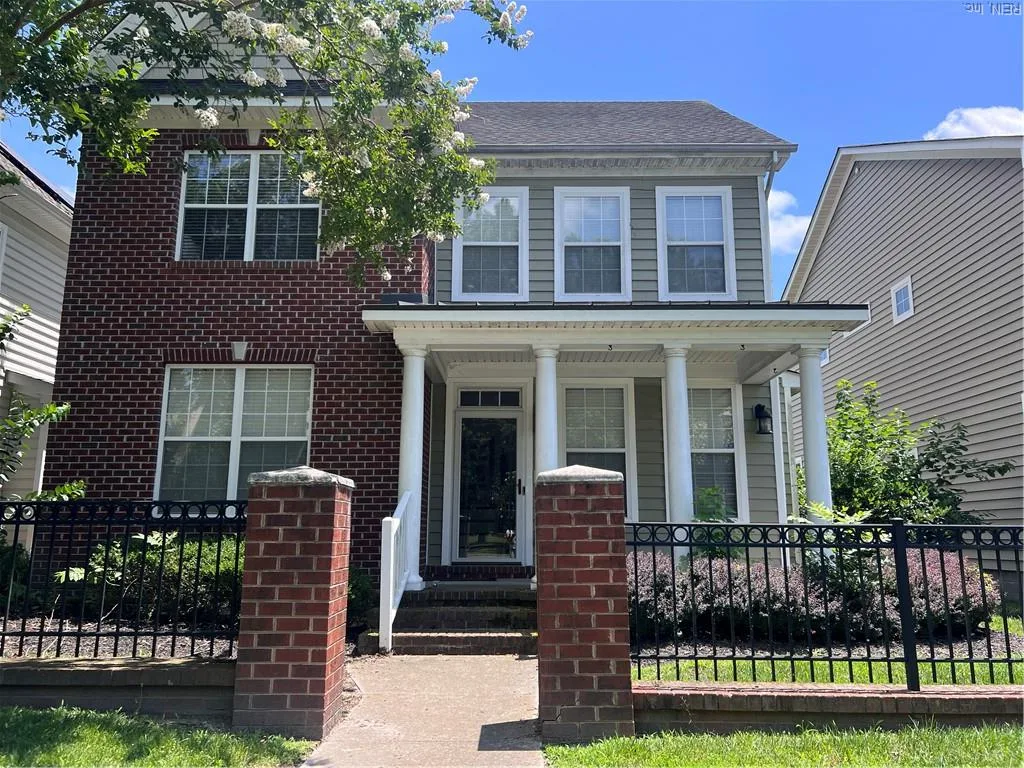 3215 Greenwood DR, PORTSMOUTH VA 23701