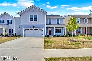 106 Village Pointe Dr, Suffolk — photo