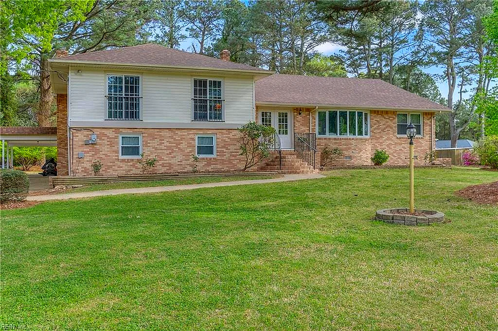 5021 Madeira Rd, Virginia Beach — photo