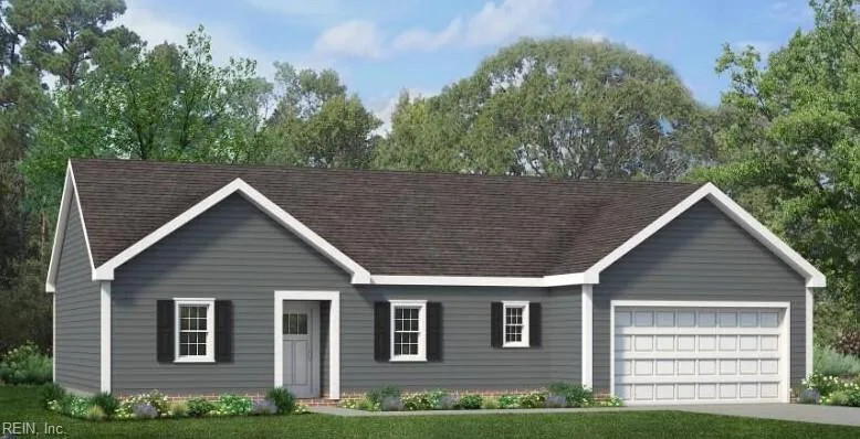 102 Yadkin Dr, Shawboro — photo