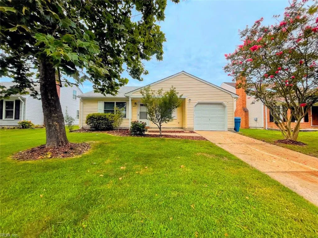 965 Daniel Maloney Dr, Virginia Beach — photo