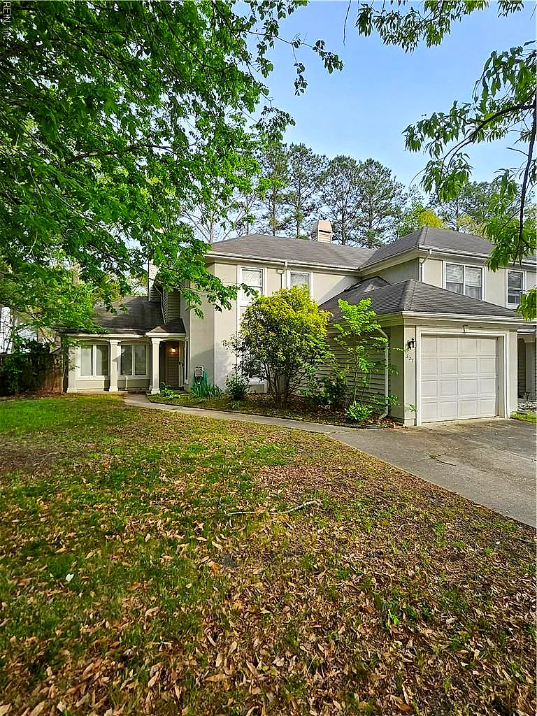 327 Esplanade Pl, Chesapeake — photo