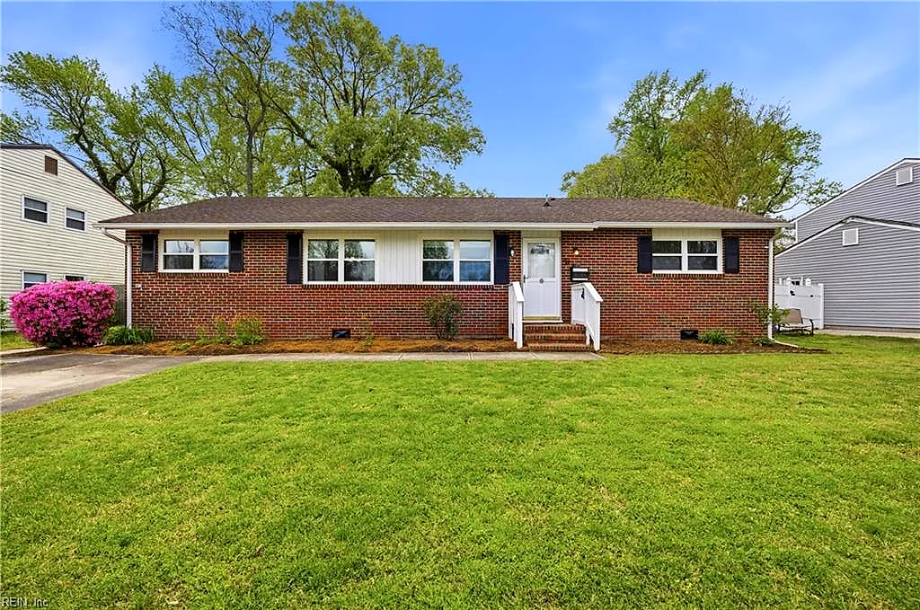 91 Fort Worth St, Hampton — photo