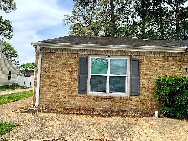 561 Peregrine St, Virginia Beach — photo