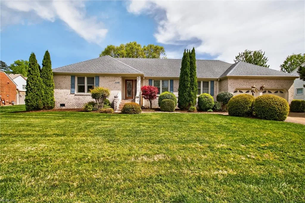 5348 Meadowside Dr, Virginia Beach — photo