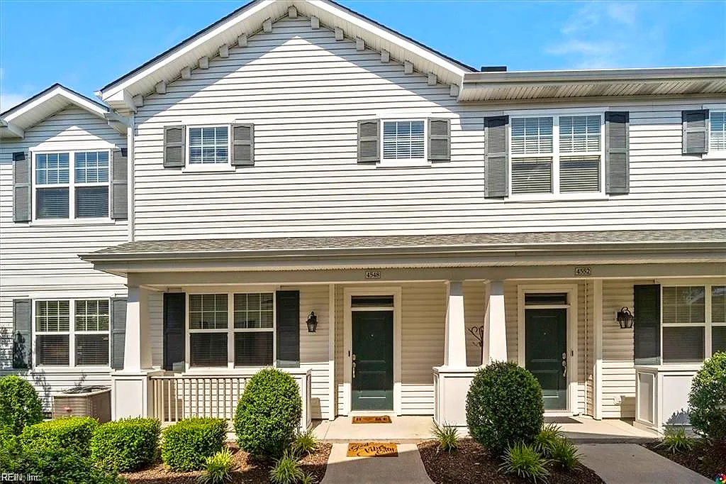 4548 Turnworth Arch, Virginia Beach — photo