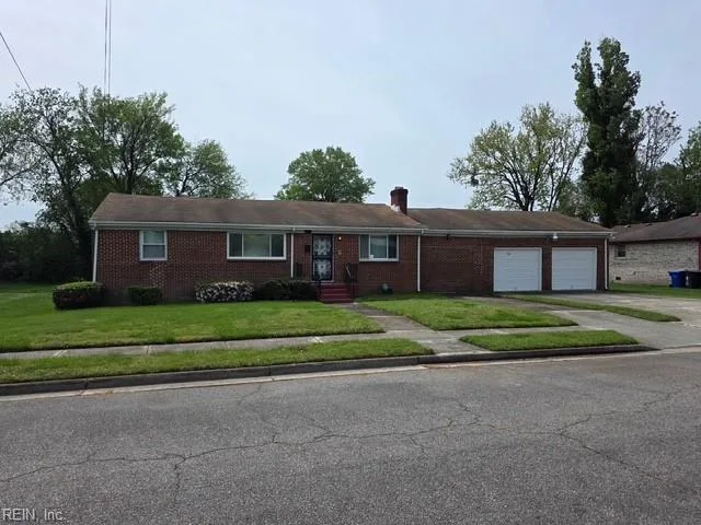 1421 Wilcox Ave, Portsmouth — photo