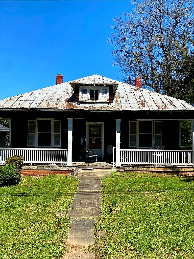 1510 Monroe St, Lynchburg — photo