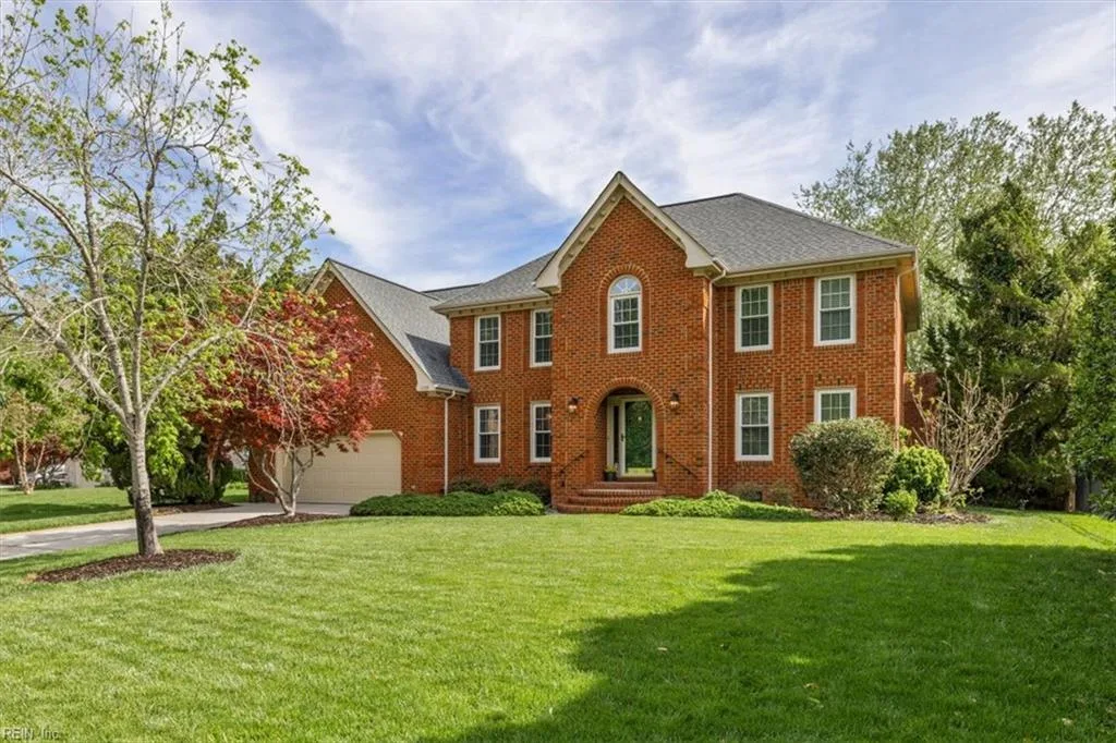 1009 Vineyard CT, CHESAPEAKE VA 23322