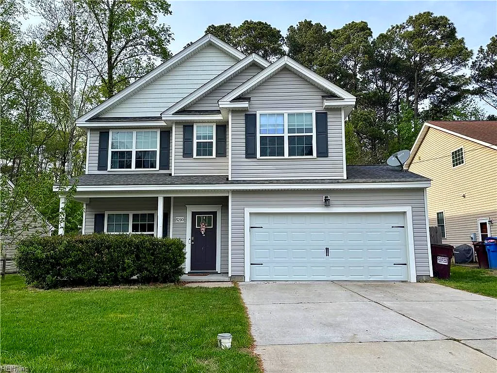 5210 Pughsville Rd, Chesapeake — photo