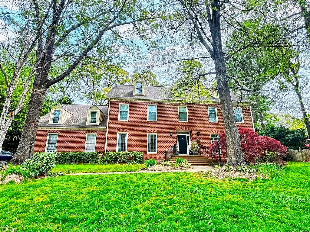 1004 Downshire Chse, Virginia Beach — photo