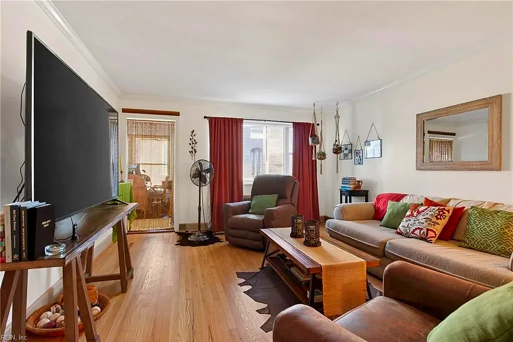 7309 River Rd, Newport News — photo