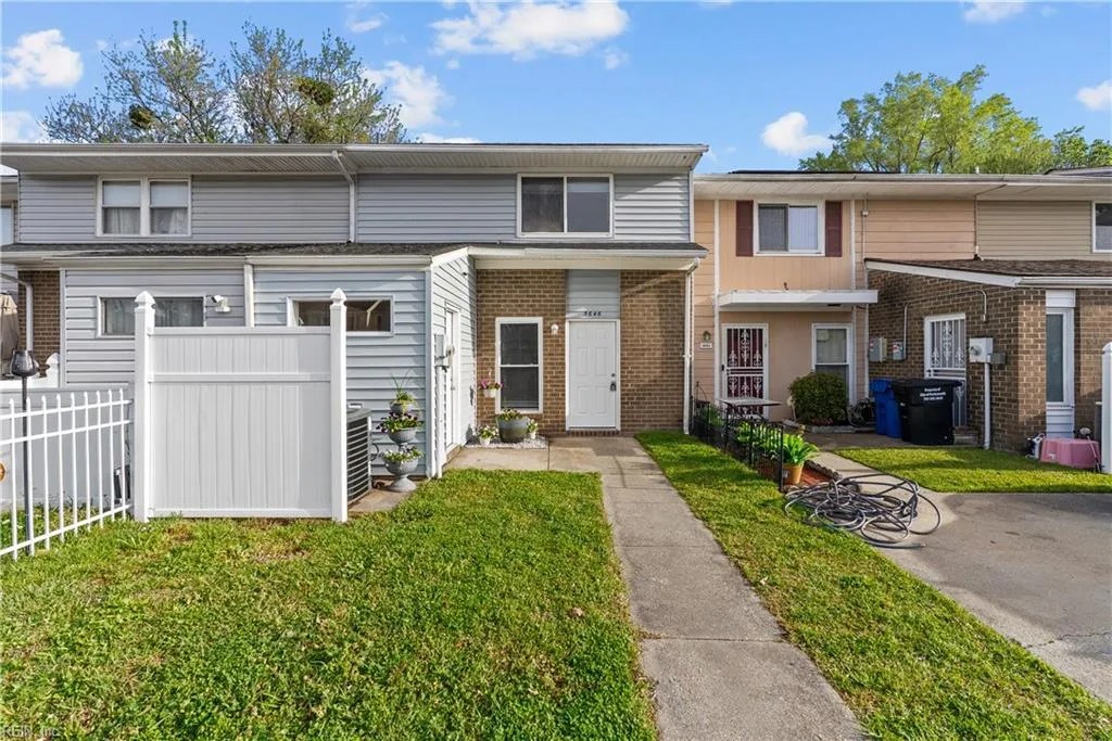 5646 Gregory CT, PORTSMOUTH VA 23703