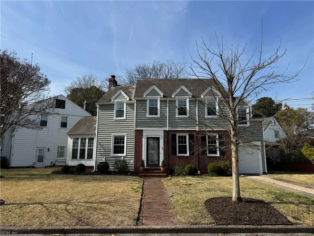6101 Eastwood Ter, Norfolk — photo