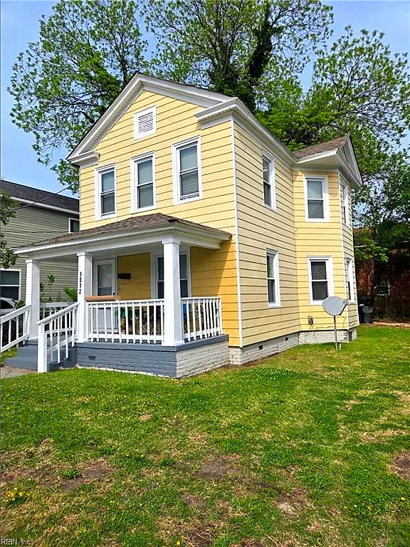 1012 Watson St, Norfolk — photo