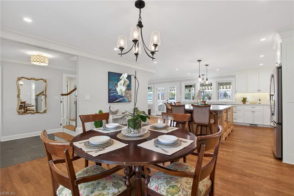 480 Southside Rd, Virginia Beach — photo