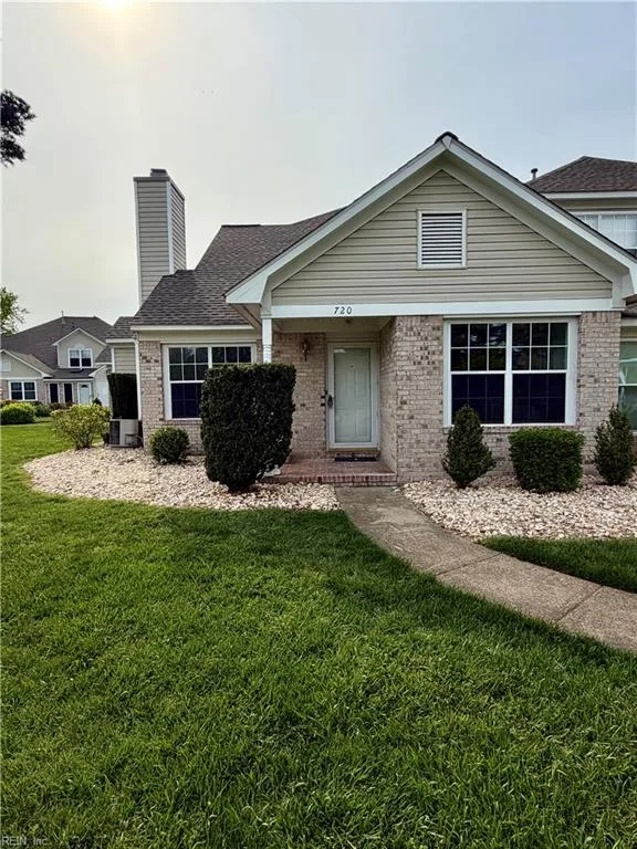 720 Anchor Bay CV, NEWPORTNEWS VA 23602