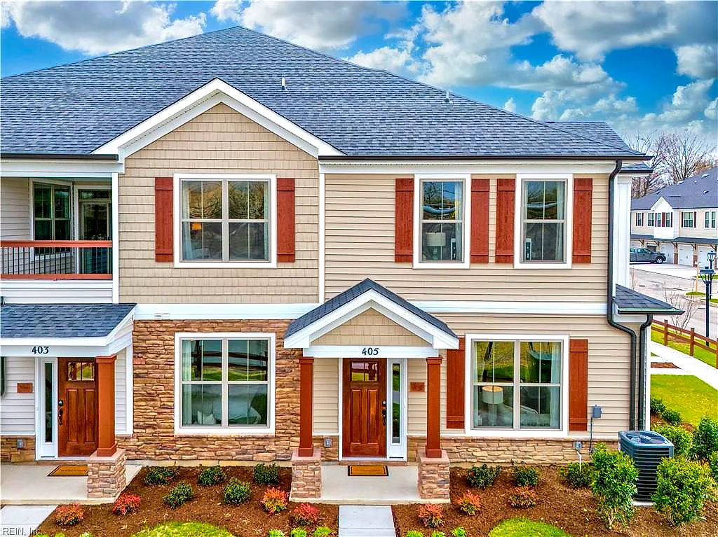 1404 Watermark Way, Hampton — photo