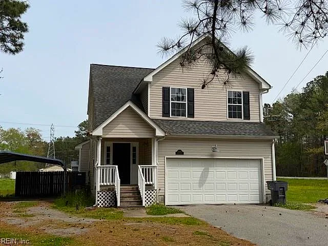 24456 Walters Hwy, Windsor — photo