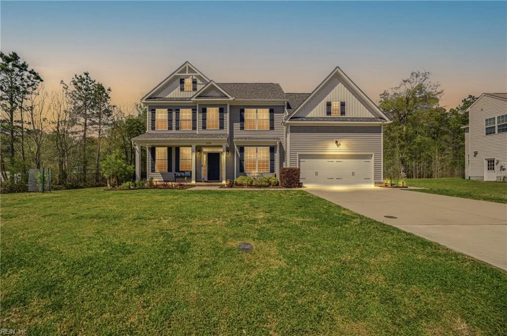 2128 Shipyard RD, CHESAPEAKE VA 23323