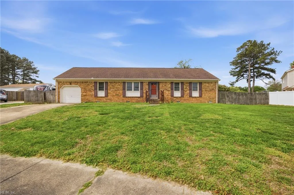 704 Sandlewood Ln, Chesapeake — photo