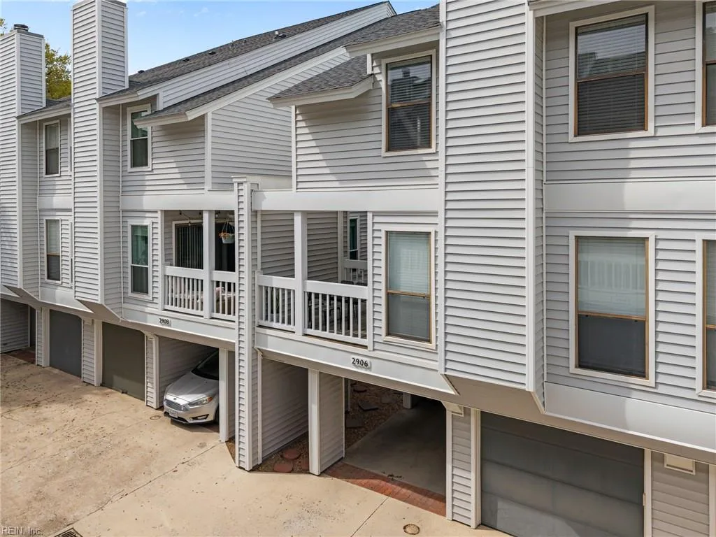 2906 Bente WAY, VIRGINIABEACH VA 23451