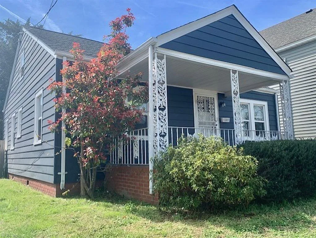 1807 Arlington Ave, Norfolk — photo