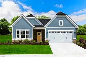 Ltbm12 Albemarle Plantation, Hertford — photo