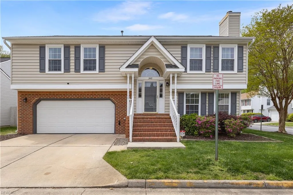 2401 Timber RN, VIRGINIABEACH VA 23456